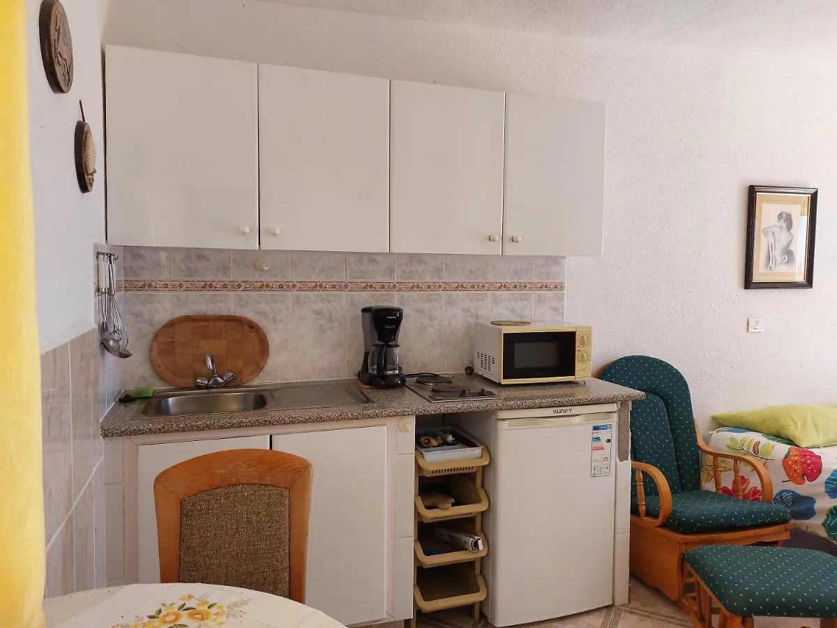 Apartments Vista Montana Roja Atogo 0*,  Spain